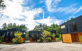 富士の星空 エフジェイフォレスト ヴィラ